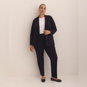 🌙 B121 Pennington’s Sculpting pant straight leg